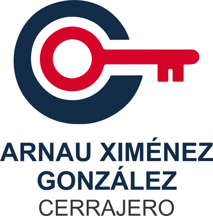 Logo oficial de Arnau Ximénez Cerrajero